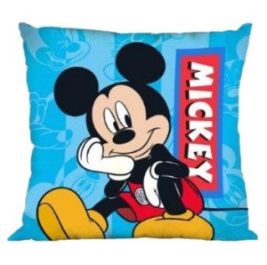Poszewka na Poduszkę Jaśka 40x40 Mickey Mouse