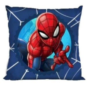 Poszewka na Poduszkę Jaśka 40x40 Spiderman