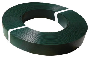 Taśma ogrodzeniowa 50mb Thermoplast CLASSIC LINE 47,5mm ZIELONA