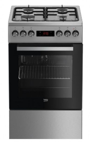 Beko Fse52326dxd