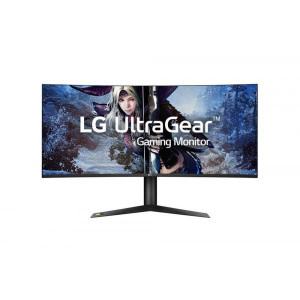Monitor LCD LG 38GL950G-B 38.5" Gaming/Curved/21 : 9 Panel IPS 3840x1600 21