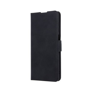 Etui Smart Mono Samsung S22 Ultra czarne