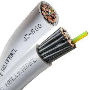 Przewód sterowniczy JZ-500 18G0,75 300/500V 10047