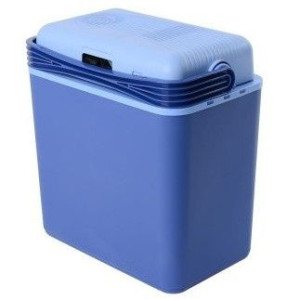 Lodówka turystyczna 20L Elektryczna 12V/230V