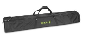 Gravity Bgss 2 Xlb Torba Transportowa Na Statywy Głośnikowe