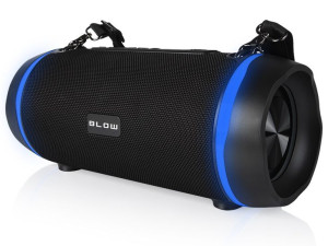 30-342  Głośnik bluetooth bt480 czarny
