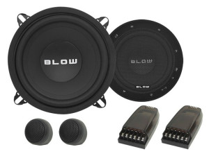 30-845  Głośn. samochodowe blow vr-130 zestaw