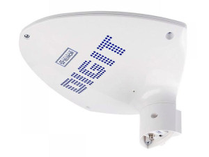 9431  Antena tv digit activa telmor biała