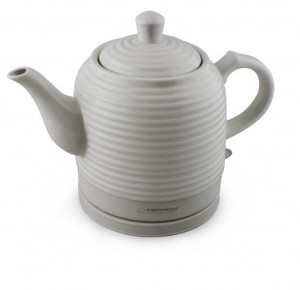 EKK007 Esperanza czajnik elektryczny ceramic della 1.2 l
