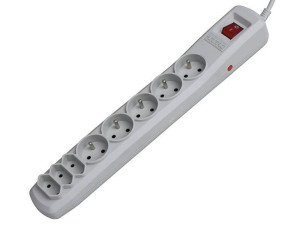 5470  Filtr siec. 5m  arc-8 szary