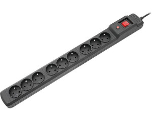 5495  Filtr siec. 1,5m  m9 czarny