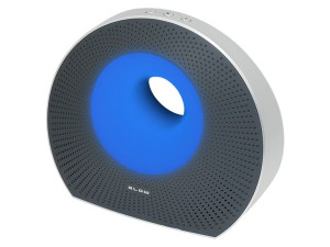 30-351  Głośnik bluetooth bt600 lampka led
