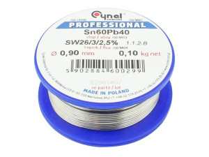 9638                 Cyna 0,90/100g/spoiwo lc60-fsw26