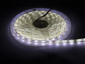 70-732  Taśma led biały neutr. 2835 5m/300wodood