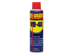 9906  Spray wielofunkc. wd-40 250ml