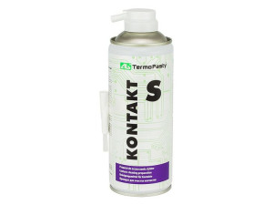 3495  Spray kontakt s 400ml    ag