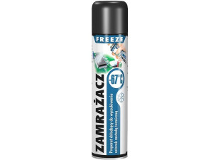 1535                 Spray zmrażacz 300ml.     ag