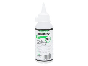 9170  Płyn olej silikonowy 100ml. ag oliwiarka