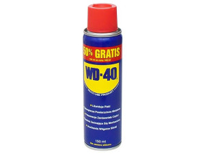 8913  Spray wielofunkc. wd-40 150ml.