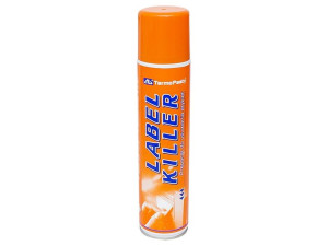 1534                 Spray label killer 300ml  ag zmywacz