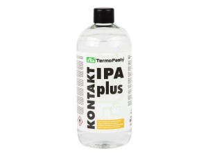 9192  Płyn kontakt ipa+ 500ml. ag