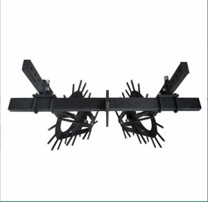 Kultywator obsypnik palcowy GW-KP-1