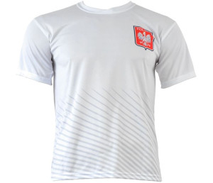 Koszula Polska Euro 2016