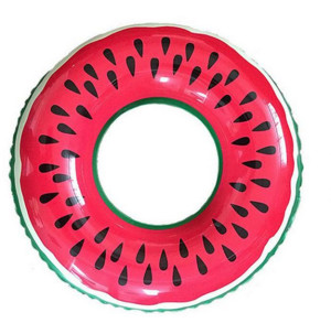 Koło Dmuchane Arbuz 110cm