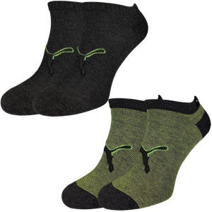 Skarpetki Puma 2 Pak 291002001 233 Black