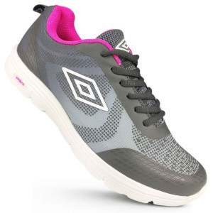 Buty Damskie Umbro Honiara UMFL0018 15N