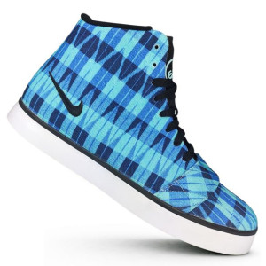 Buty Męskie Wysokie Nike Balsa Mid 415219 402