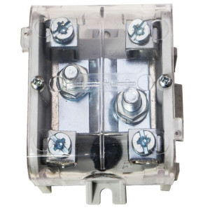 Odga instal 1x95mm2 4x35mm2  szary LZ–1 95/35 P 4