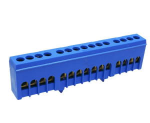 Listwa zaciskowa LZB-15P 49.150