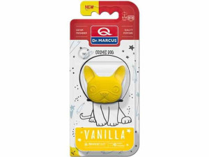 DR MARCUS zapach zawieszka Cosmic Dog, Vanilla
