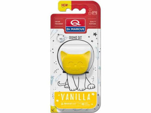 DR MARCUS zapach zawieszka Cosmic Cat, Vanilla