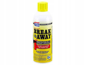 CYCLO BREAK AWAY Środek do odkręcania śrub, 369 g