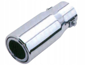 Końcówka Wydechu Nakładka Tłumika Kw-11
