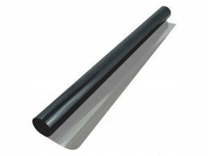 Folia 75x300cm Light Light Black przyciemniania