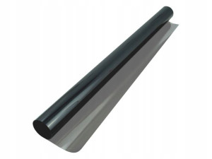 Folia 75x300cm Light Black do przyciemniania szyb