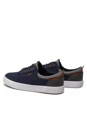 Trampki męskie Lee Cooper LCW-22-31-0935M