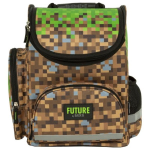 Tornister ergonomiczny MB 29 Game DERFORM