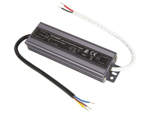 70-504  Zasilacz do systemów led 12v/ 5a 60w