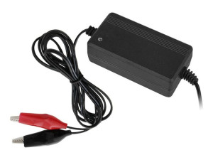 3062  Ładowarka do akumul.żel.12v 3a