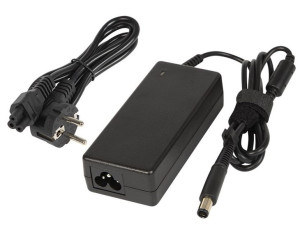 4175  Zasilacz do laptopahp 18,5v/3,5a z kab.
