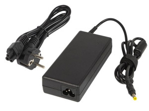 4206  Zasilacz do laptopahp 19v/4,74a z kab.
