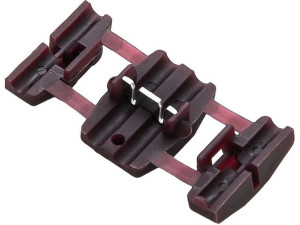 43-407  Konektor szybkozłączka duża 0.5-0,75mm2