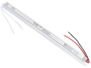 70-583  Zasilacz impulsowy 12v/5a 60w slim