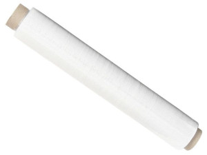 9521  Folia stretch przezroczysta 1,40kg 500mm