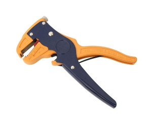 1597  Ściągacz izolacji 0,5-6mm autom yy-78318