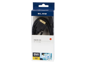 92-011               Przył.dvi-dvi 1.5m